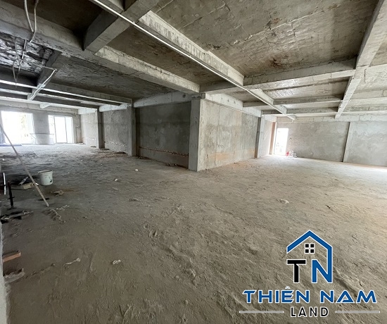 Cho thuê Mặt bằng mở BIDA - GYM đường Nguyễn Thượng Hiền,Bình Thạnh -  GIá 110 triệu