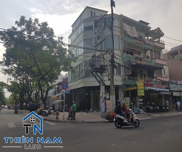 Nhà cho thuê đường Trường Sơn,Phường 15,Quận 10