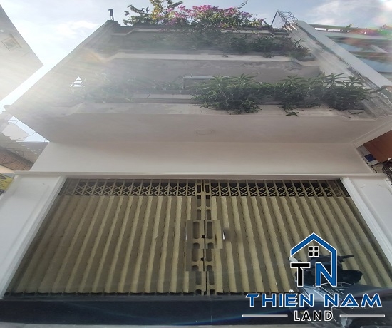 Cho thuê Mặt bằng đường Nguyễn Bỉnh Khiêm, P Đakao, Quận 1 -  Giá 40 Triệu 