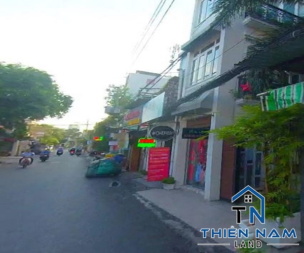 Cho Thuê MTKD 6x19m Bành Văn trân, Q.Tân Bình
