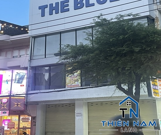 Cho thuê Tòa Nhà MT Nguyễn Gia Trí, P 25, Quận Bình Thạnh  -  Giá 220 Triệu 