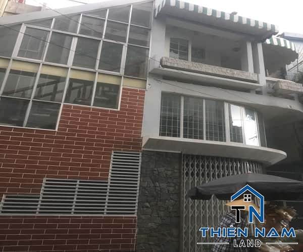 Cho thuê nhà Quận 10,Nhà hẻm đường 3 Tháng 2,Phường 11,Quận 10