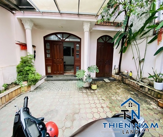 Cho thuê Biệt Thự đường Yên Thế, Quận Tân Bình -  Giá 55 triệu 