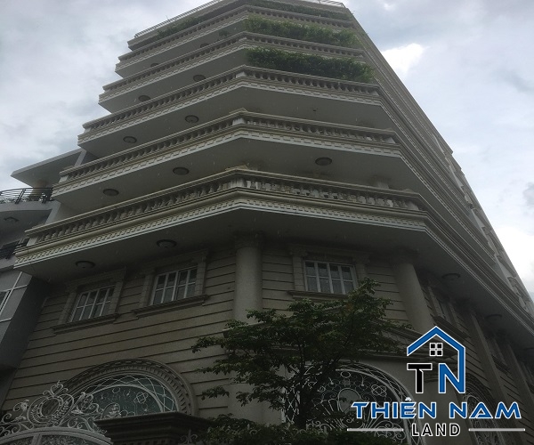 Nhà nguyên căn hẻm đường 3 Tháng 2 cho thuê, Phường 12, Quận 10