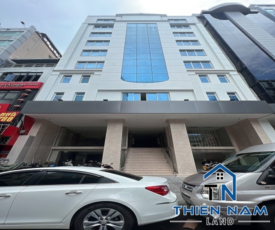 Cho thuê mặt bằng đường Lê Anh Xuân, P Bến Thành, Quận 1 -  Giá 8000$