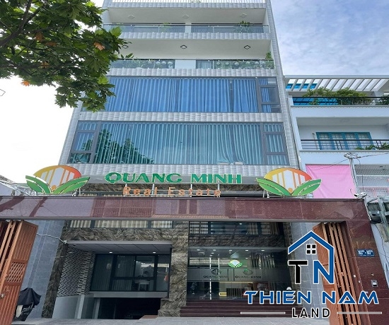 Cho thuê nhà Đường Thất Sơn, Cư Xá bắc Hải, P15, Quận 10 - Giá 145 Triệu 