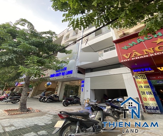 Cho thuê nhà MT Phan Xích Long, Phường 2, Quận phú Nhuận -  Giá 80 triệu