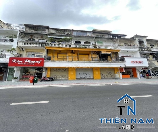 Cho thuê MẶT BẰNG  MT Lê Lợi, Phường Bến Thành , Quận 1 -  Giá 26 triệu