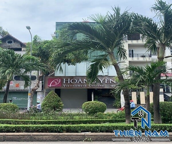 Cho thuê nhà đường Phan Xích Long,Phường 2,Quận Phú Nhuận