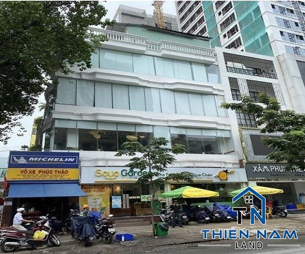 Cho thuê nhà đường Nguyễn Đình Chiểu,Phường Đa Kao,Quận 1