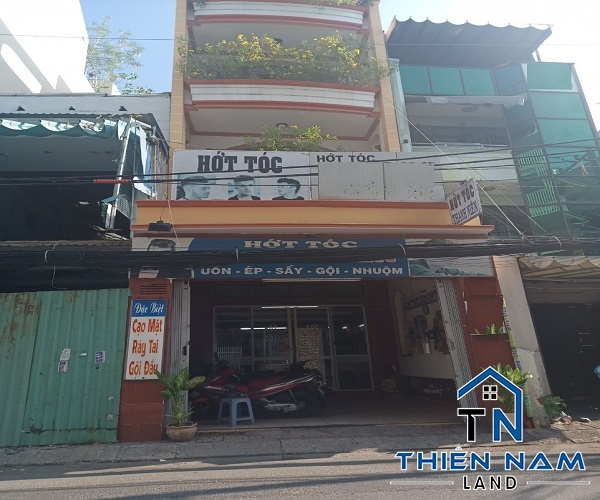Nhà Mặt Tiền cho thuê đường Nguyễn Trọng Tuyển,phường 15, Quận Phú Nhuận, chỉ 35 triệu