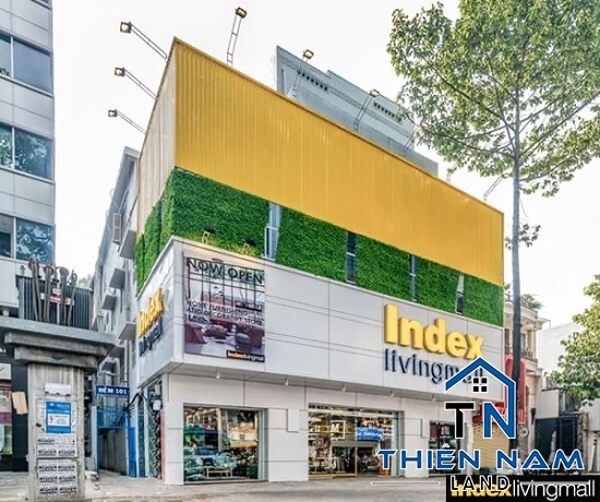 Cho thuê nhà MT Nguyễn Thị Minh Khai, Phường Phạm Ngũ Lão, Quận 1 -  Giá 35.600 USD