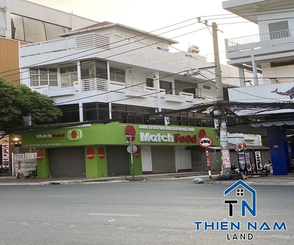 Cho thuê nhà 2 Mặt Tiền đường Đinh Bộ Lĩnh, Quận Bình Thạnh