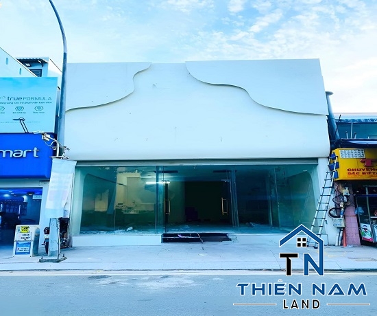 CHo thuê MB kinh doanh đường Phan Xích Long, P2, Quận Phú Nhuận  -  Giá 5000 USD
