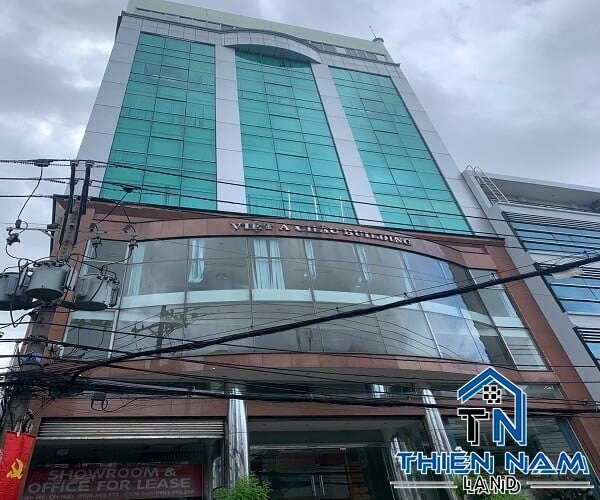 Mặt bằng cho thuê đường Huỳnh Văn Bánh,Phường 11,Quận Phú Nhuận
