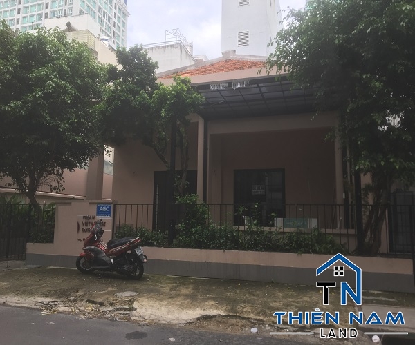 Cho thuê Mặt bằng đường Hồ Xuân Hương,Phường 6,Quận 3