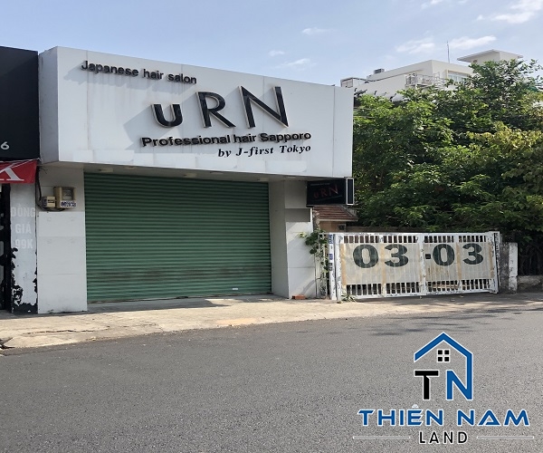 Nhà cho thuê quận 10 mặt tiền đường Trường Sơn, Phường 15, giá 55tr/Tháng
