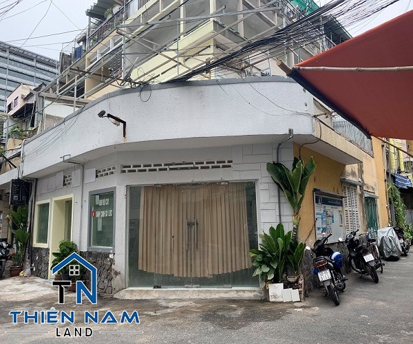 Nhà cho thuê đường Nguyễn Trọng Tuyển,Phường 8,Quận Phú Nhuận
