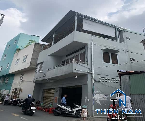 Cho thuê nhà Quận Phú Nhuận,Nhà đường Hoa Đào,Phường 2,Phú Nhuận