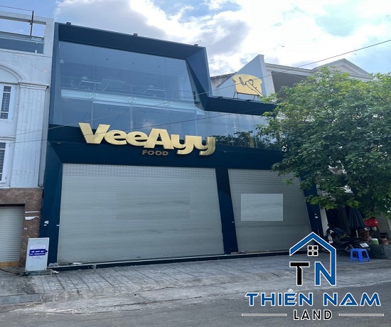 Cho thuê nhà MT Miếu Nổi, Phường 3, Quận Bình Thạnh -  Giá 60 triệu