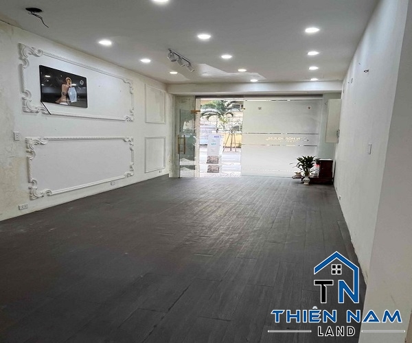 Cho thuê mặt bằng kinh doanh đường Pasteur, Quận 3, chỉ với 39 triệu.