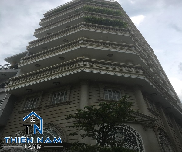 Nhà nguyên căn hẻm đường 3 Tháng 2 cho thuê, Phường 12, Quận 10