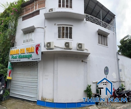 Cho thuê nhà đường Nguyễn Văn Đậu, Quận Bình Thạnh -  Giá 30 Triệu 