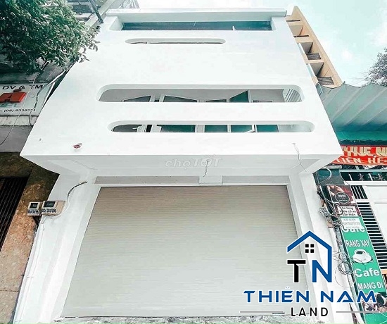 Cho thuê nhà MT Điện Biên Phủ, Phường 11, Quận 10 - Giá: 36 triệu