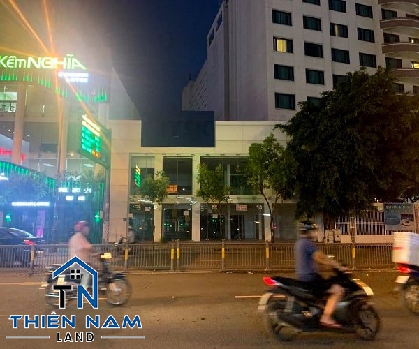 Cho thuê nhà MT đường Nguyễn Văn Trỗi,Phường 10,Quận Phú Nhuận