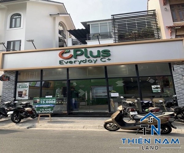 Cho thuê nhà mặt tiền đường Hoa Đào, phường 2, Quận Phú Nhuận, giá 75 triệu