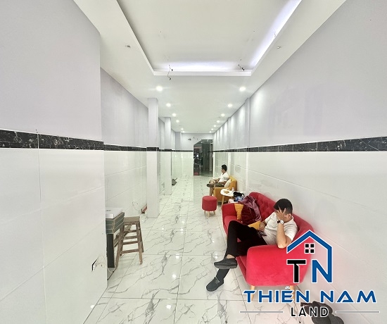 Cho Thuê Mặt Bằng Kinh Doanh MT Bùi Thị Xuân, Phường Phạm Ngũ Lão, Quận 1 - 30 triệu