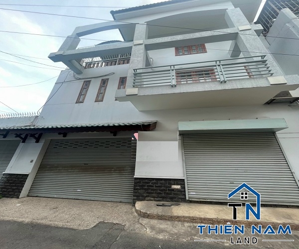Cho thuê nhà  hẻm xe hơi đường Nguyễn Văn Trỗi, Quận Tân Bình, diện tích :12m x 15m