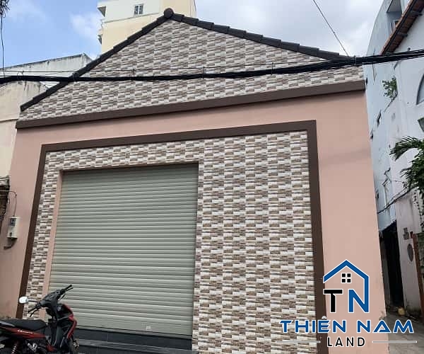 Cho thuê Mặt bằng đường Trần Huy Liệu,Phường 8,Quận Phú Nhuận