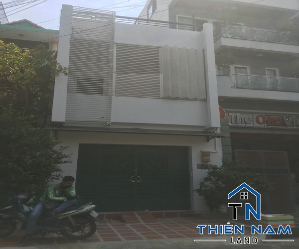 Cho thuê nhà khu Bắc Hải MT đường Ba Vì,Phường 15,Quận 10