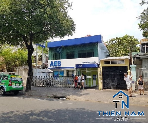 Cho thuê Mặt bằng đường Võ Văn Tần,Phường 6,Quận 3