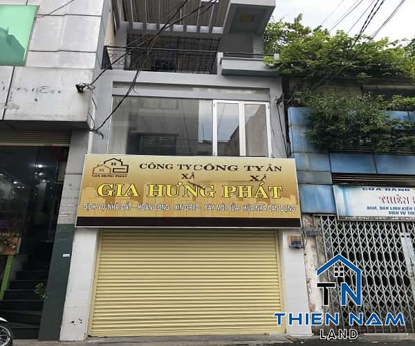 Cho thuê nhà hẻm đường Cách Mạng Tháng 8,Phường 12, Quận 10