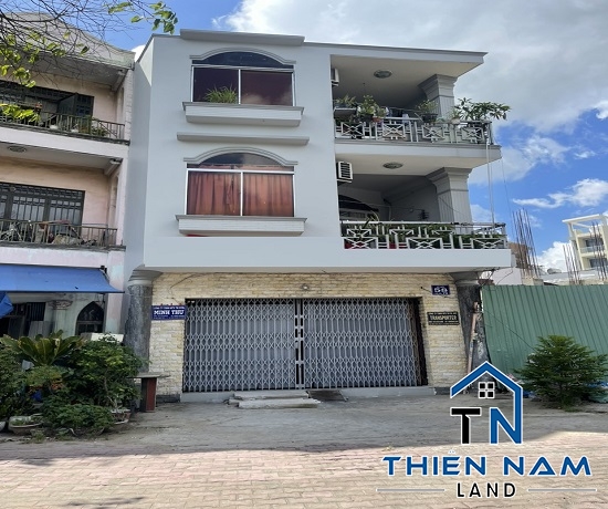 Cho thuê nhà đường Điện Biên Phủ, Quận Bình Thạnh -  Giá 70 Triệu 