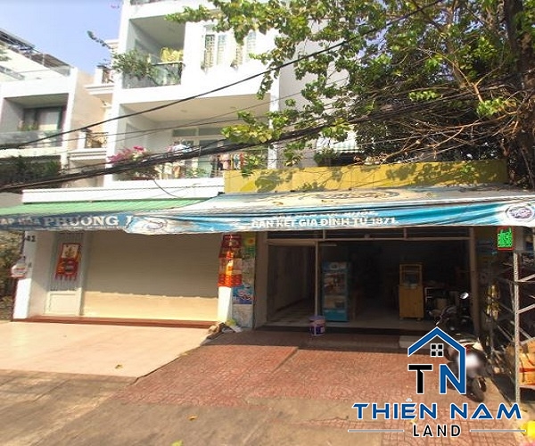 Cho Thuê Mặt Tiền Quách Văn Tuấn P.12 Tân Bình