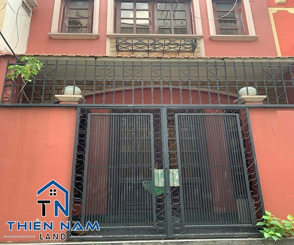 Cho thuê nhà đường Nguyễn Văn Trỗi, Phường 17,Quận Phú Nhuận