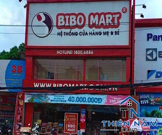 Cho thuê Mặt bằng đường Phan Đăng Lưu, Quận Phú Nhuận - Giá: 85 Triệu 