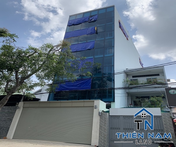 Cho thuê nhà Quận 10,Nhà MT đường Hòa Hưng,Phường 12,Quận 10