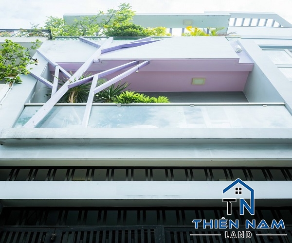 Cho thuê nhà Quận 10, Nhà hẻm đường 3 Tháng 2,Phường 12,Quận 10