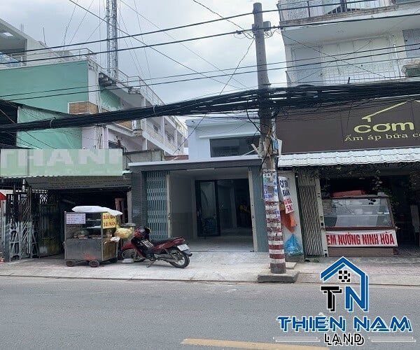 Mặt bằng cho thuê đường Nguyễn Trọng Tuyển,Phường 8,Quận Phú Nhuận