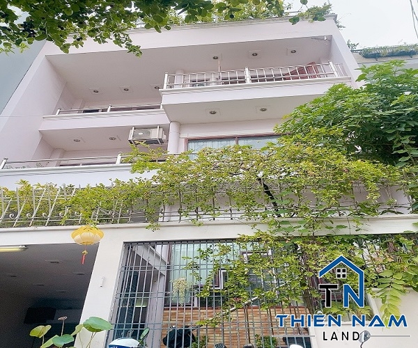 Cho thuê villa giá rẻ Nguyễn Huy Tưởng, Q.Bình Thạnh, chỉ 45tr