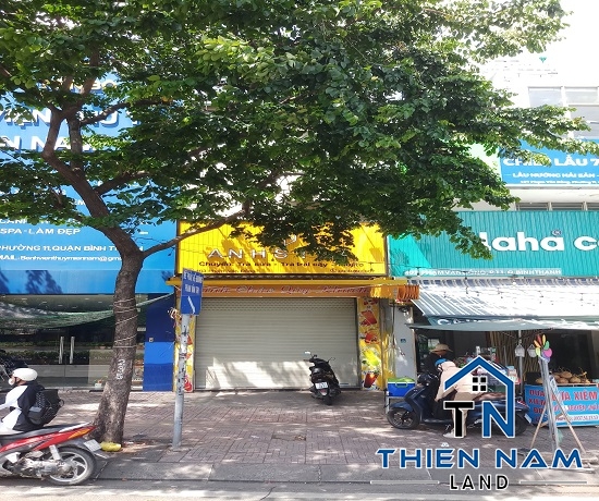 Cho thuê nhà đường Phạm Văn Đồng, P 11, Quận Bình Thạnh  - Giá 28 Triệu 
