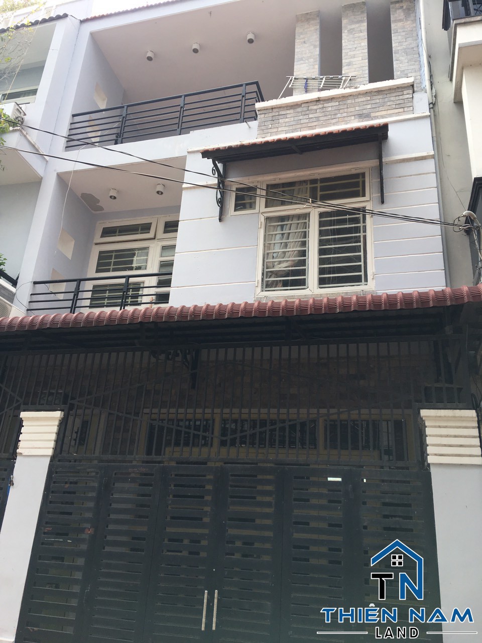 Nhà cho thuê đường Xuân Thủy,Phường Thảo Điền,Quận 2